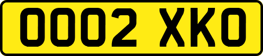OO02XKO