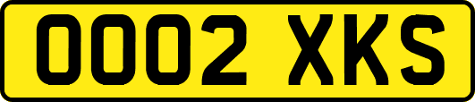 OO02XKS