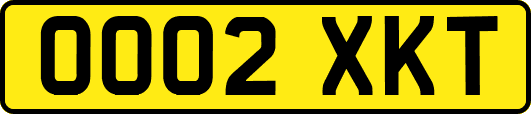 OO02XKT