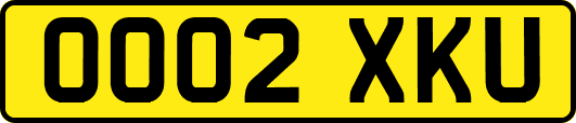 OO02XKU