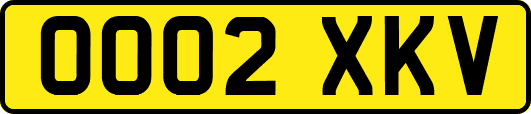 OO02XKV