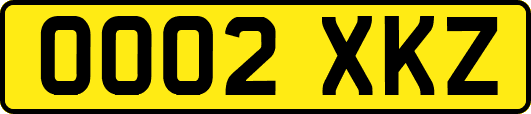 OO02XKZ