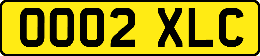 OO02XLC