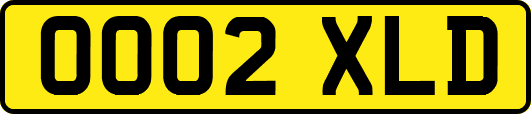 OO02XLD