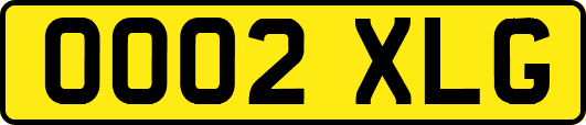 OO02XLG