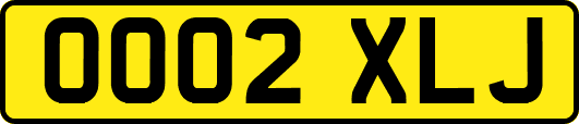 OO02XLJ