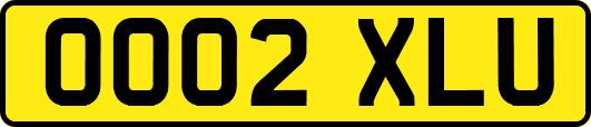 OO02XLU