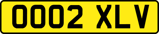 OO02XLV