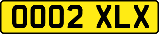 OO02XLX