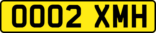 OO02XMH