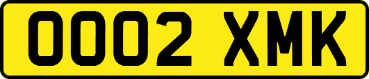 OO02XMK