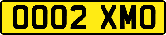 OO02XMO