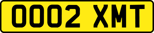 OO02XMT