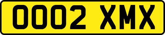 OO02XMX