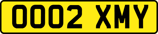 OO02XMY