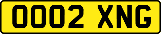 OO02XNG