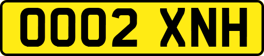 OO02XNH