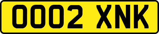 OO02XNK