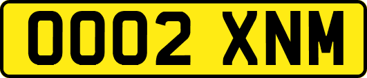 OO02XNM