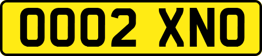 OO02XNO