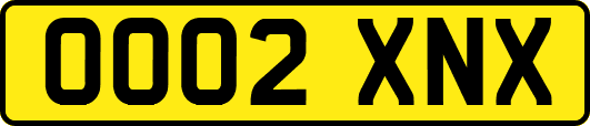 OO02XNX