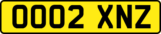 OO02XNZ