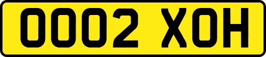 OO02XOH
