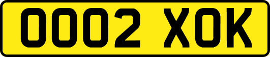 OO02XOK