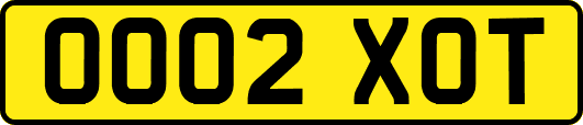 OO02XOT
