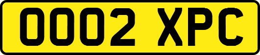 OO02XPC