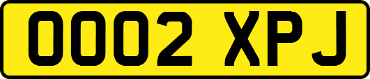 OO02XPJ