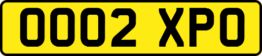 OO02XPO