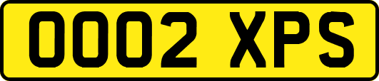 OO02XPS