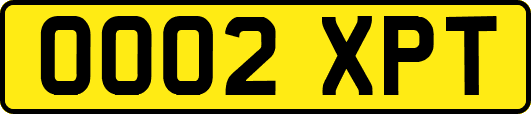 OO02XPT