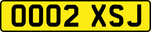 OO02XSJ