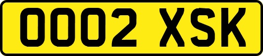 OO02XSK