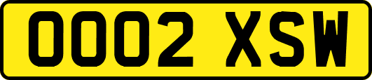 OO02XSW