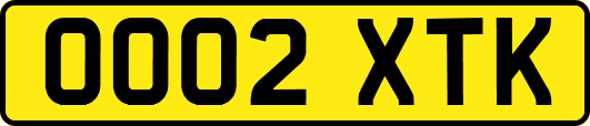 OO02XTK