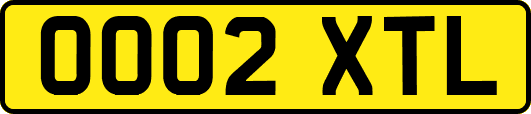 OO02XTL