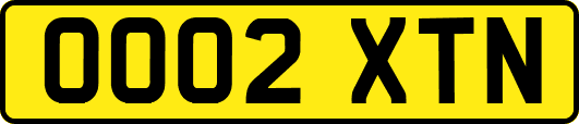 OO02XTN