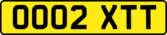 OO02XTT