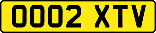 OO02XTV