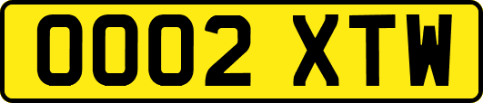OO02XTW