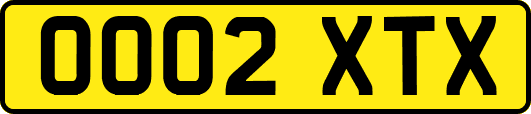 OO02XTX