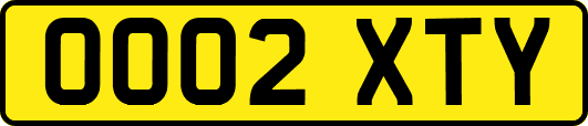 OO02XTY
