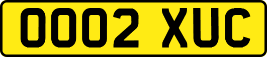 OO02XUC