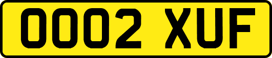 OO02XUF