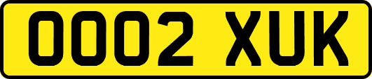 OO02XUK