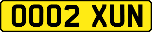 OO02XUN