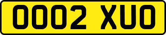 OO02XUO